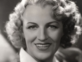 Gracie Fields